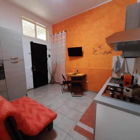 Ferienwohnung Casa Al Duomo Augusta Exterior foto